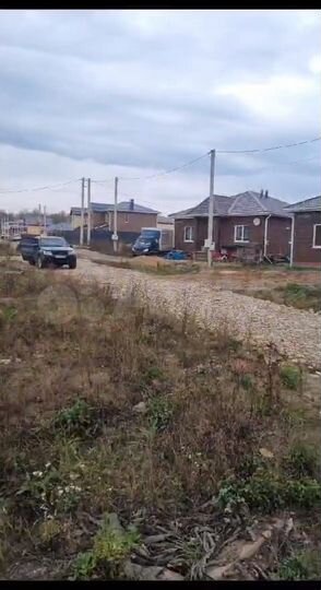 Участок 12 сот. (ИЖС)