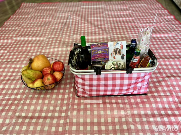 Термосумка для пикника