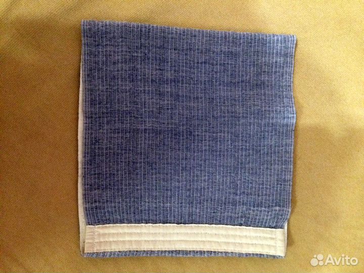 Пояс (на поясницу); Шарф хомут