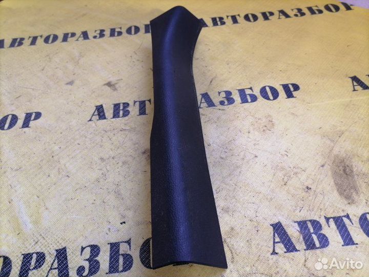 Накладка порога (внутренняя) Brilliance V5