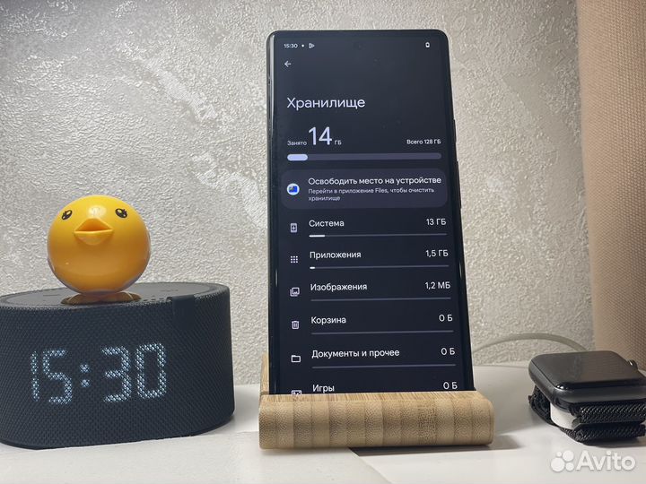 Google pixel 6