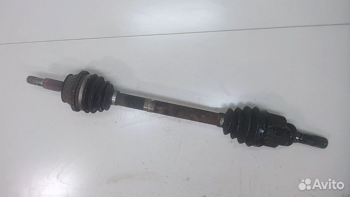 Полуось Ford Explorer, 2007