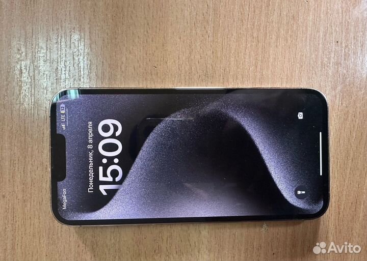 iPhone 13 Pro Max, 128 ГБ