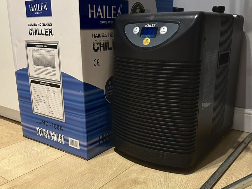 Hailea HC-150A