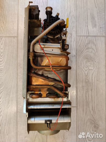 Газовая колонка neva LUX 6011