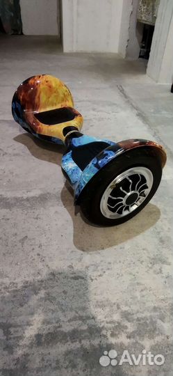 Гироскутер