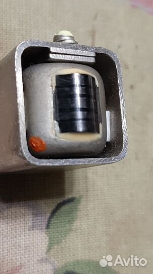 Головки для Олимпа