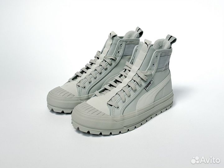 Puma Capri Para WTR (38,5/40,5/41)