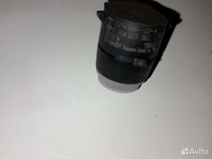 Датчик парковки ультразвуковой 300 C (LX) 300 C To