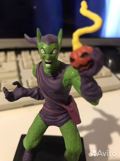 Статуэтка Гоблин Goblin Marvel