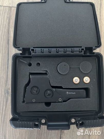 Eotech 552 голографический