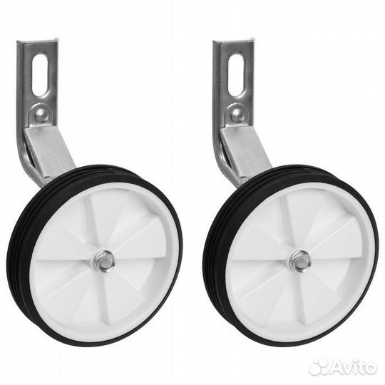 Дополнительные колёса Dream Bike, для велосипеда 1