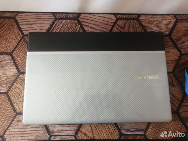 Игровой Ноутбук Samsung h-8884