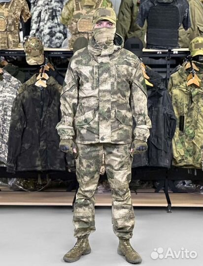 Костюм Горка 5Т 