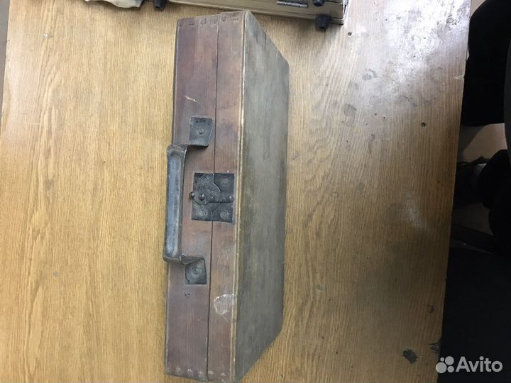 Набор инструментов съёмник