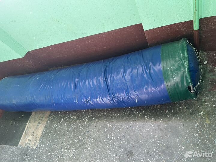 Боксерский мешок