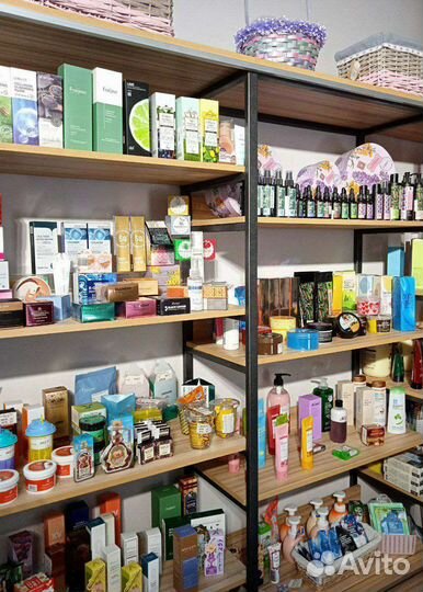 Корейская косметика