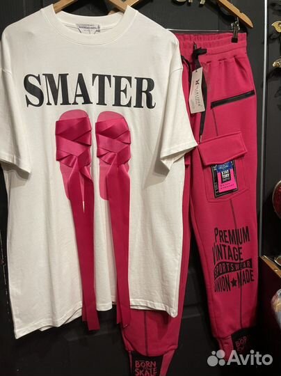 Футболка 48/54