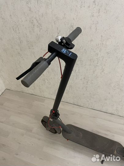 Самокат электрический