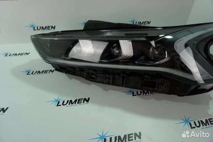 Фара передняя левая Kia K5 1 2020