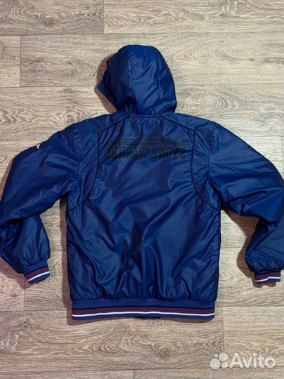 Куртка осень для мальчика