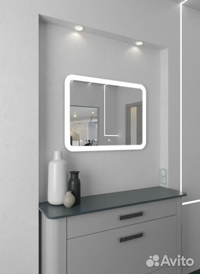 Зеркало Luxury LED сенсорное