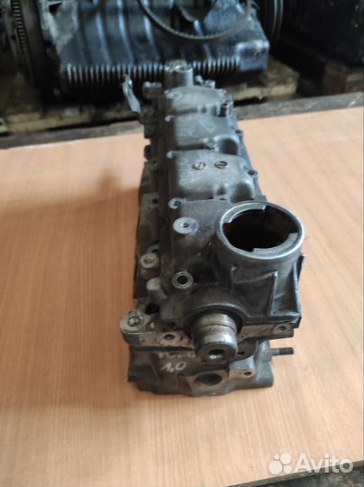 Гбц Фольксваген Polo Lupo 1.0i AER