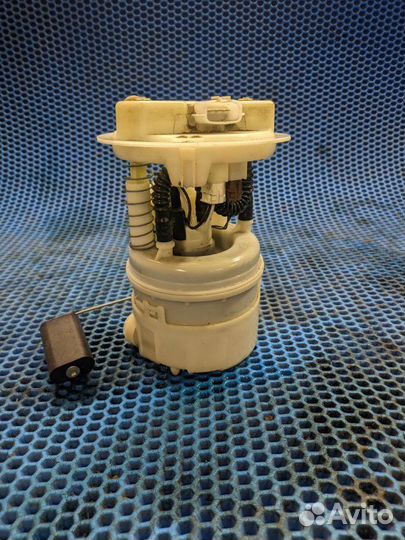 Бензонасос Renault Duster F4R410 2018