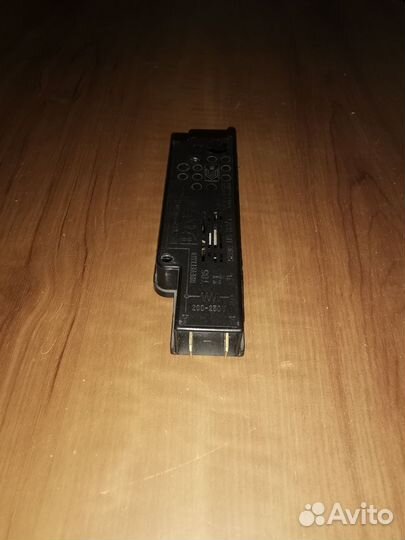 Замок убл стиральной машины Ardo