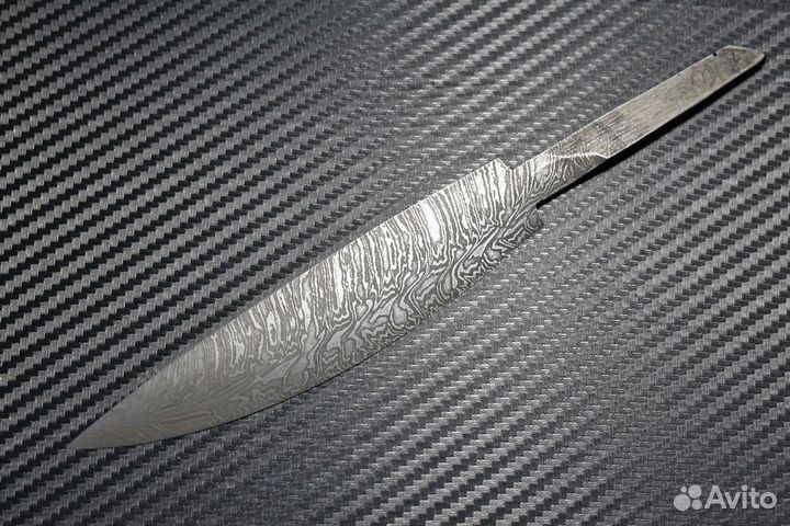 Якутский клинок