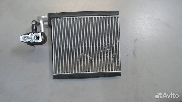 Радиатор кондиционера салона Ford Bronco Sport, 20