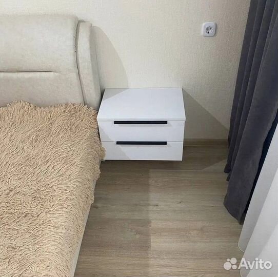 Тумба в спальню