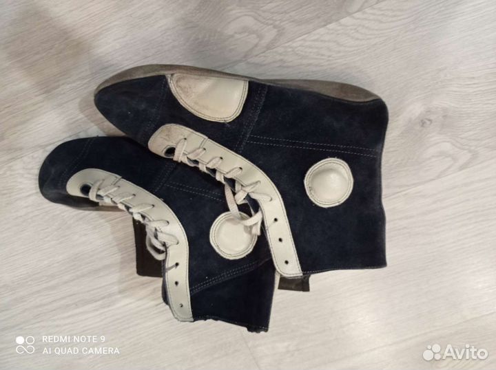 Самбовка для мальчика р. 40