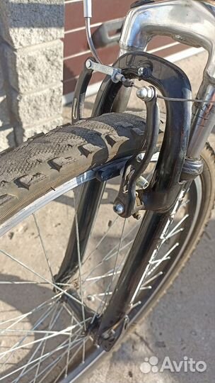 Алюминиевый горный велосипед stern dynamic 2.0 26