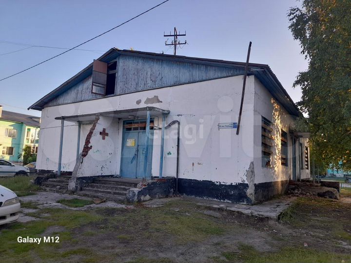 Продам помещение свободного назначения, 160.3 м²