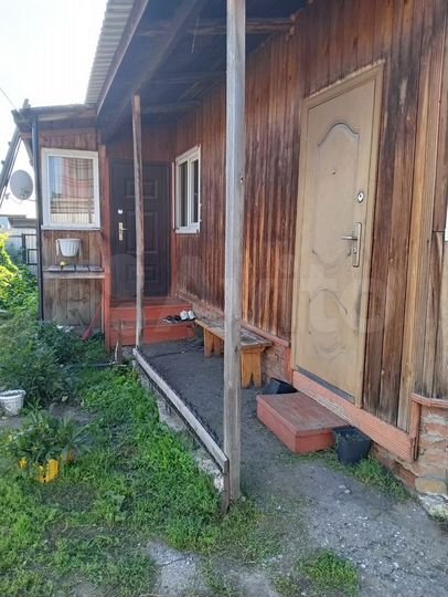 Дом 88,9 м² на участке 15 сот.