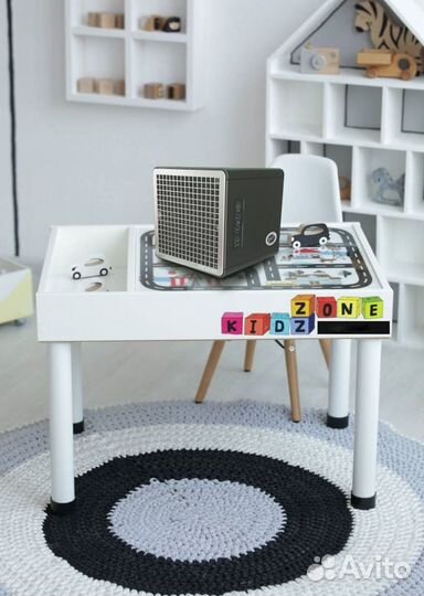 Очиститель воздуха EcoHitek Fresh Air Cube EcoHite