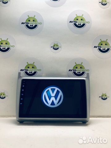 Магнитола Volkswagen Passat Jetta Polo
