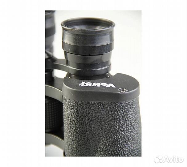 Бинокль Veber Classic бпц 20x50 VL