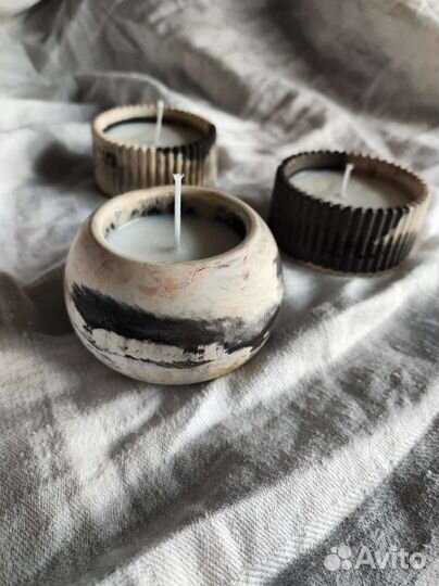 Аромасвеча