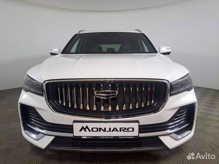 Geely Monjaro 2.0 AT, 2024