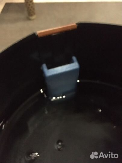 Фильтр для увлажнителя Philips 3918/3916/2718/2716