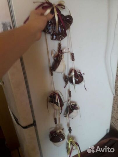 Оберег для дома