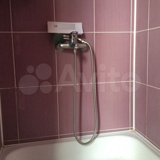 Комната 30 м² в 2-к., 2/2 эт.