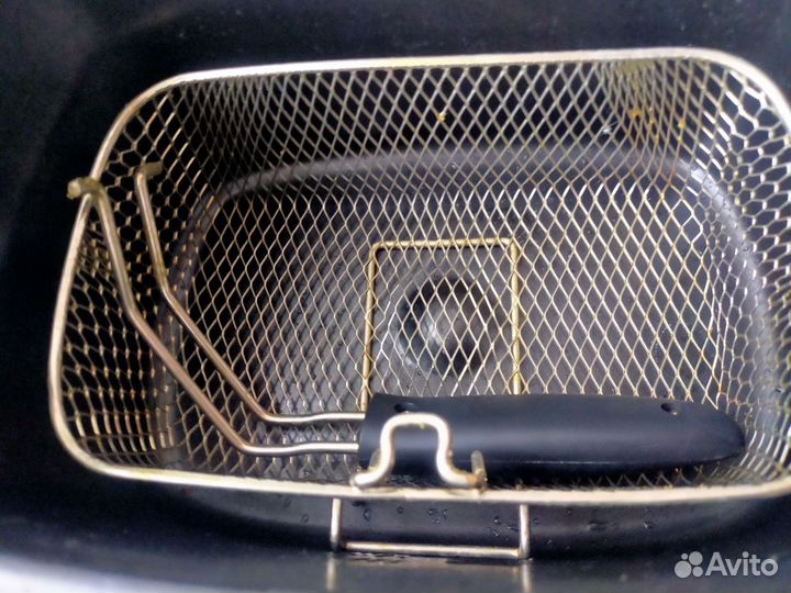 Фритюрница Vitek VT - 1536