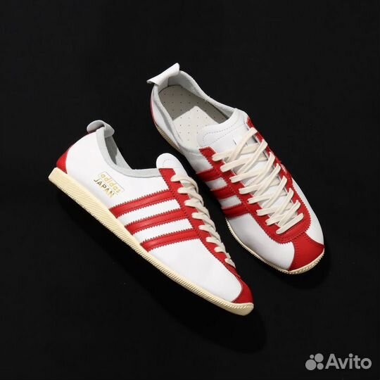 Adidas originals japan og