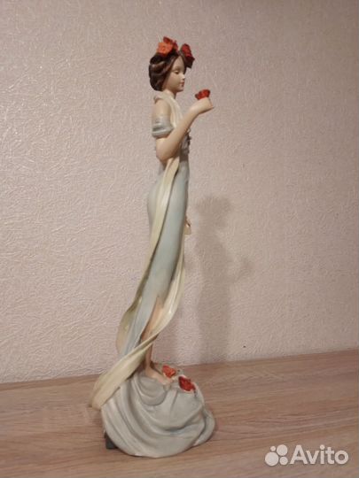 Статуэтка бу