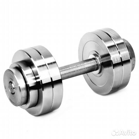 Гантель разборная,14 кг