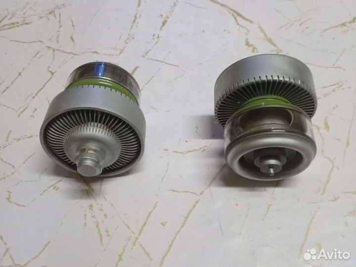 Радиолампы СССР