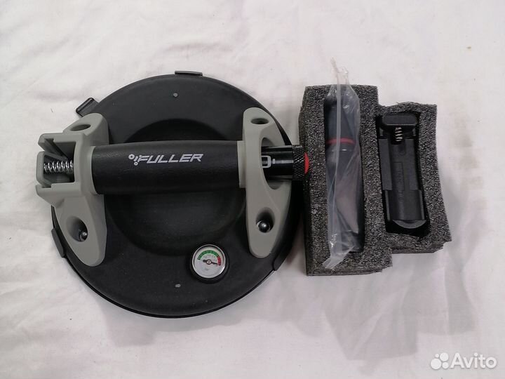 Вакуумная присоска электро Fuller